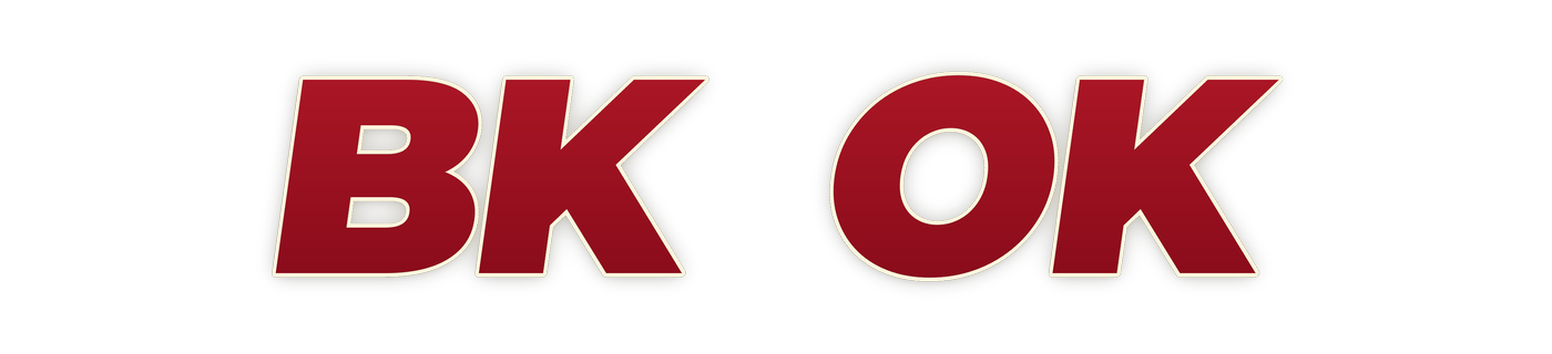 bk ok